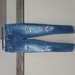 Mens 29X32 American Eagle Skinny Jeans